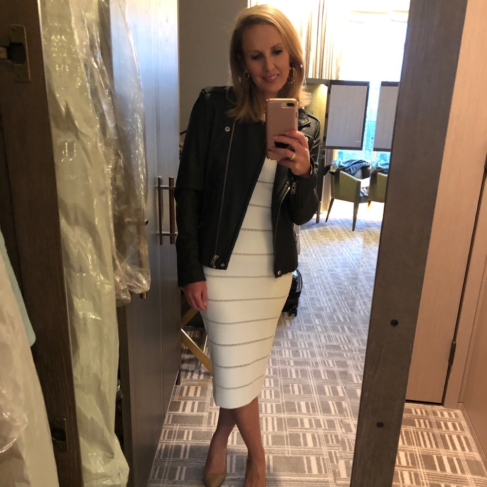 Meet your Posher, Caroline